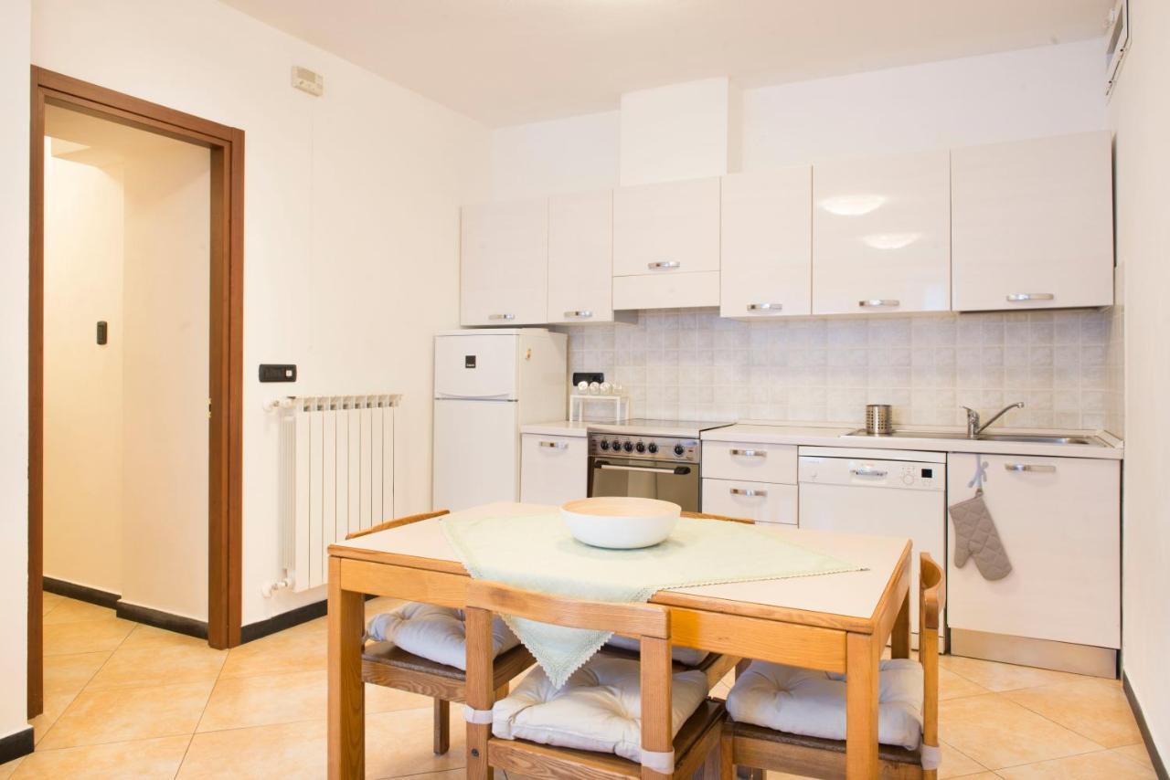 Apartamento Casa Nuvola Alle Cinque Terre Levanto Habitación foto